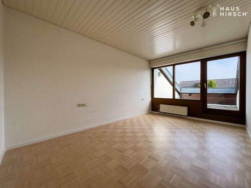 Zimmer - 2 Zimmer Etagenwohnung in Leonberg