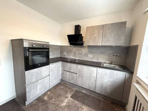 Originalfoto Küche - 