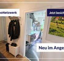 Gepflegte 3-Zimmer-Wohnung in der Rottenfeldstraße - Trier-Süd