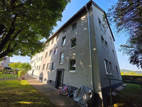 Außen Ansicht - 3 Zimmer Etagenwohnung zum Kaufen in Trier