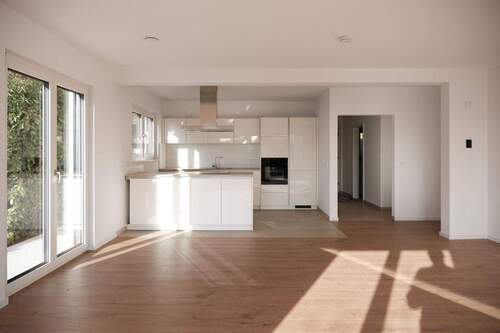 Küche - Einfamilienhaus mit 125,00 m&sup2; in Neckargemünd zum Kaufen