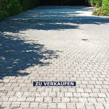 Ansicht Hof - Süd - 