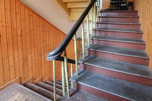 Treppenhaus - 
