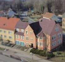 Attraktives MFH für Anleger: 4 WE, 2013 & 2021 modernisiert, attraktive und stabile Mieteinnahmen - Treuenbrietzen