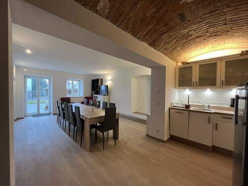 Gemeinschaftlicher Partykeller - 