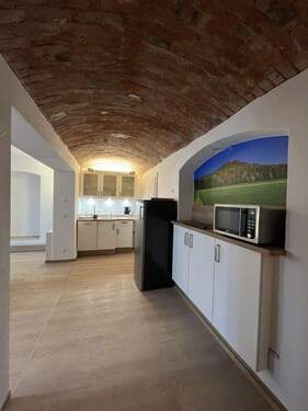 Gemeinschaftlicher Partykeller - 