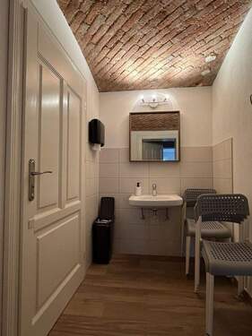 Partykeller-Sani(Barrierefrei) - 