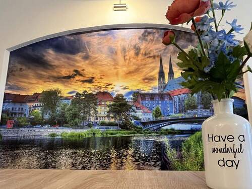 Herzlich Willkommen in Görlitz - 