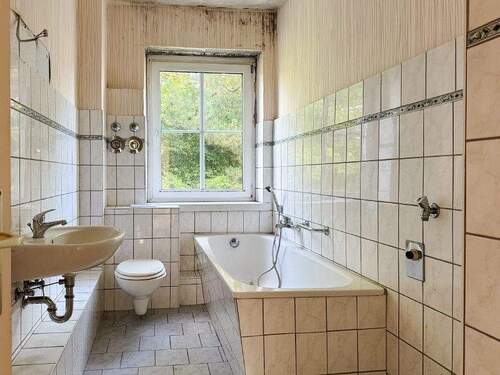 Im Hochparterre (3) - 