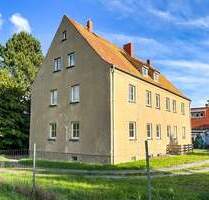 300 m² Wohnfläche im ruhigen Grün! - Leutersdorf