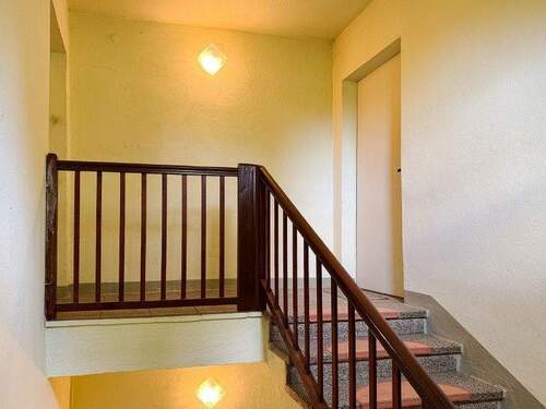 Treppenhaus - 