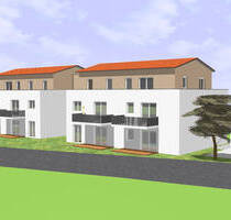 Heroldsberg 2-Zi. Wohnung in KFW 40