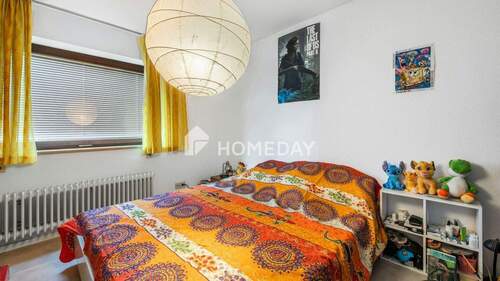 44A 1. OG Elternschlafzimmer 1 - 