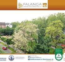 FALANGA IMMOBILIEN - Top sanierte und gut augfeteilte 3-Zimmer-Whg. im Herzen der Mainzer Neustadt! - Mainz-Neustadt