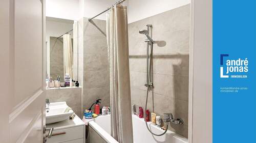 Ansicht Badezimmer - 