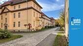 Ansicht Haus Eingangsseite - 