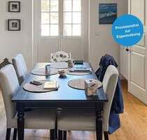 Provisionsfreie, Traumhafte 4 Zimmer Altbau Wohnung im Ludwig-Hoffmann-Quartier Kopie - Berlin Buch