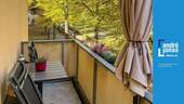 Ansicht Balkon - 