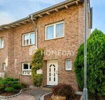 Ihr Platz für das nächste Kapitel: mit überdachter Terrasse, Sauna, PV und Stromspeicher in Erkelenz