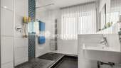 1. OG Badezimmer 1 - 