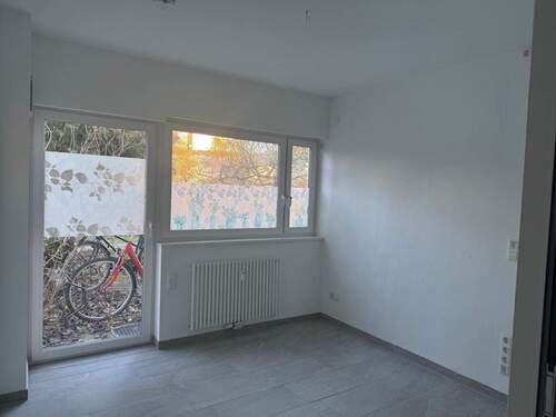 Kinderzimmer - 3 Zimmer Terrassenwohnung zum Kaufen in Teltow