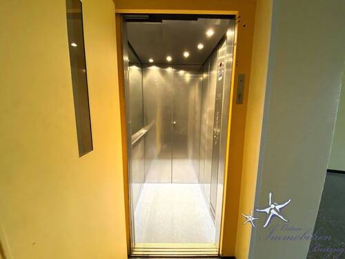Aufzug - 