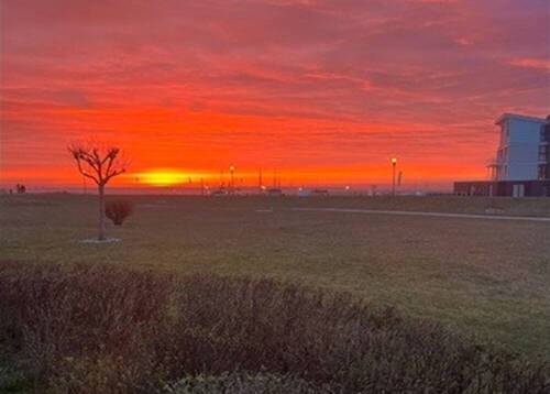 Sonnenuntergang 1.1 - 