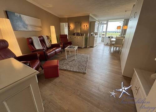 Wohnen 1.0 - 2 Zimmer Etagenwohnung zum Kaufen in Wendtorf