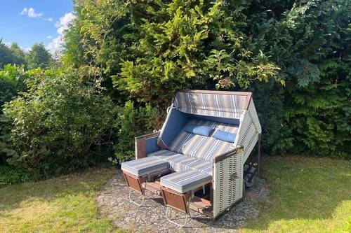 Gartenimpressionen - 