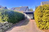 Garage und Carport - 
