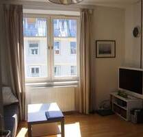 Nette 2-Zimmer-Wohnung mit Balkon in München-Untergiesing Nette 2-Zimmer-Wohnung mit Balkon in München-Untergiesing