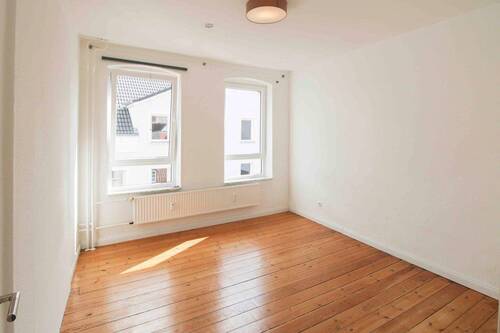 Schlafzimmer 2. OG - 