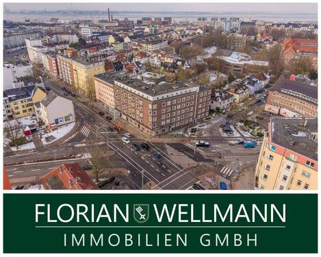 Bild 1 - Bremerhaven 