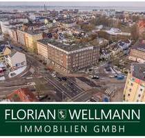 Bremerhaven | Wohn- und Geschäftshausportfolio mit stabiler Ertragsstruktur und Value-Add-Potenzial mit 76 Einheiten