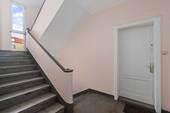 Treppenhaus - Am Lehrer Tor 1 - 