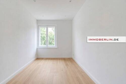 2 - 4 Zimmer Etagenwohnung zum Kaufen in Steglitz