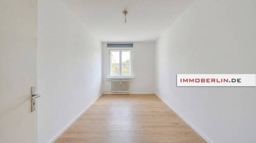 4 - Etagenwohnung mit 89,00 m&sup2; in Steglitz zum Kaufen