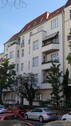 Bild 1 - Stilvolle 6-Zi.-Altbauwohnung mit Aufzug+Weitblick in Berlin-Wilmersdorf,bezugsfrei von privat