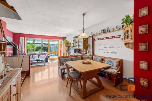 Esszimmer - 