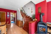 Treppenhaus - 