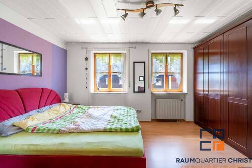 Schlafzimmer - 