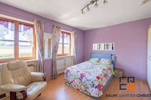 Schlafzimmer - 