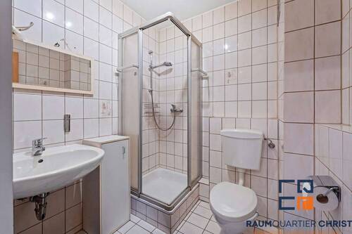 Badezimmer - 