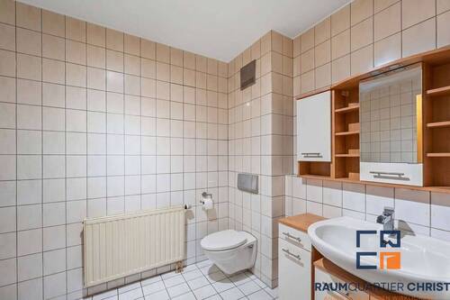 Badezimmer - 
