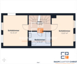 Grundriss OG - 