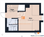 Grundriss DG - 