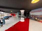 Showroom - Halle in Leipheim