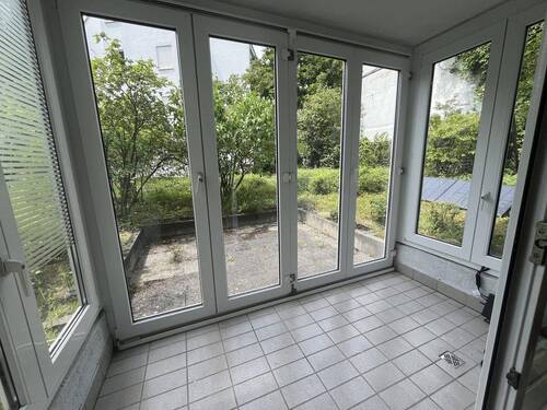 Wintergarten - 
