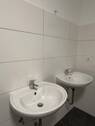 2 Waschbecken im Bad - 