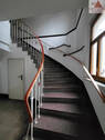 Treppenhaus Anbau - 